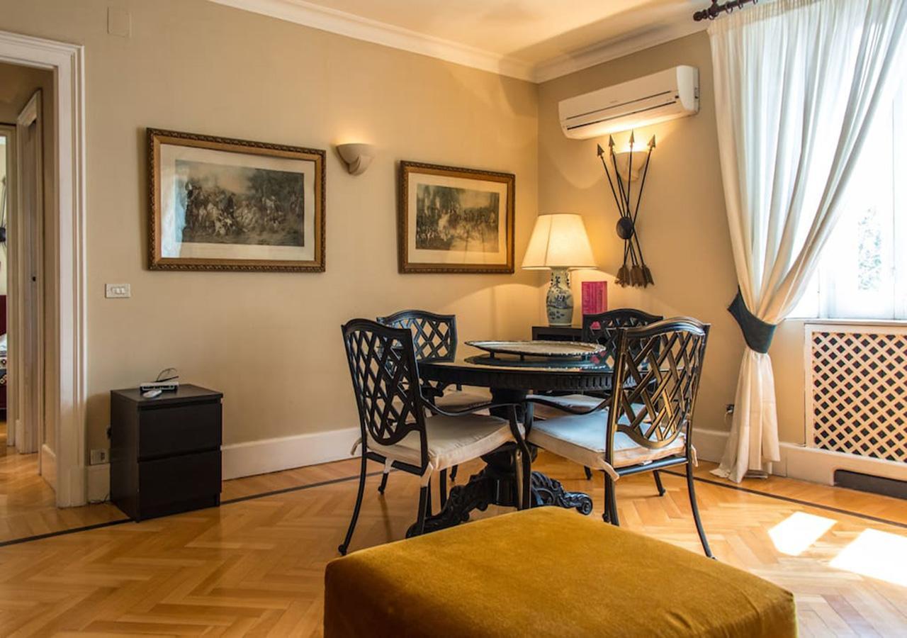 Ferienwohnung Casa Rubinacci Neapel Exterior foto