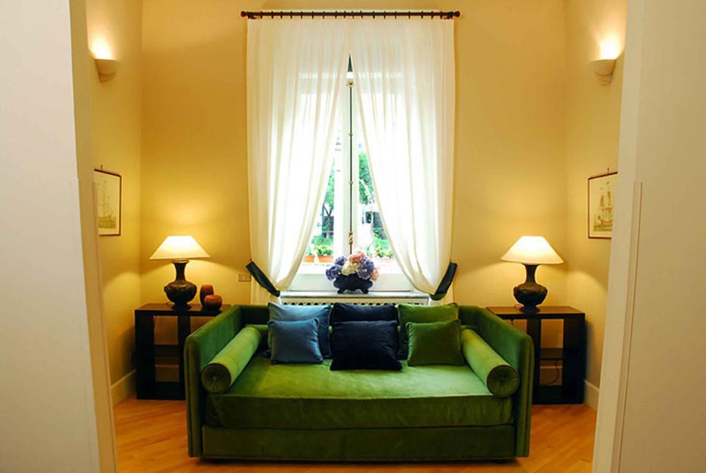 Ferienwohnung Casa Rubinacci Neapel Zimmer foto