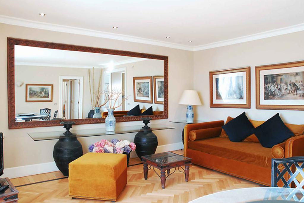 Ferienwohnung Casa Rubinacci Neapel Zimmer foto